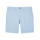 Bermudas coton ciel M2R 035R P21553 40 Paul Smith Homme